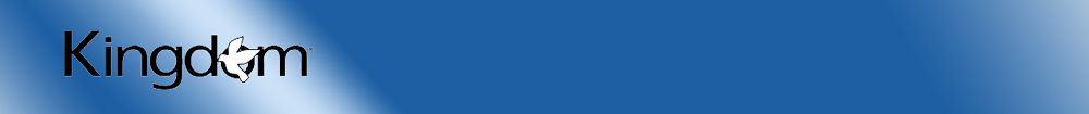 Kingdom Inc Logo